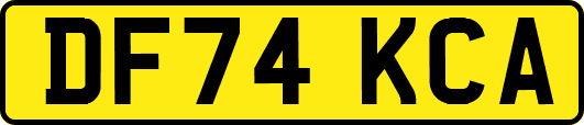 DF74KCA