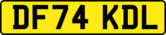 DF74KDL