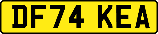 DF74KEA