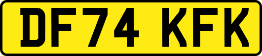 DF74KFK