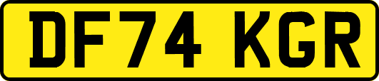 DF74KGR