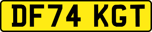 DF74KGT