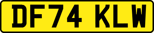 DF74KLW