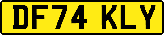 DF74KLY