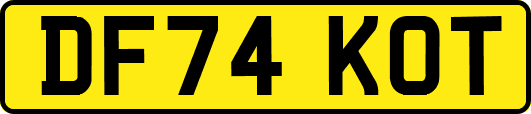 DF74KOT