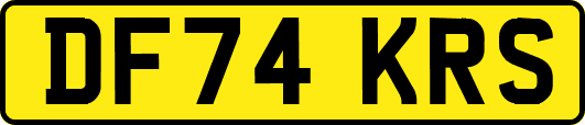 DF74KRS