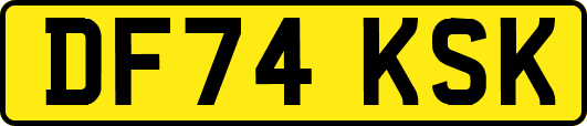 DF74KSK