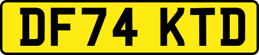 DF74KTD