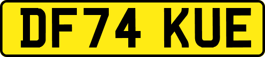 DF74KUE