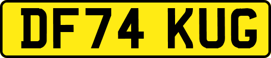 DF74KUG