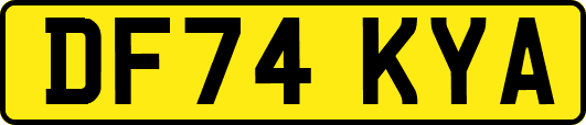 DF74KYA