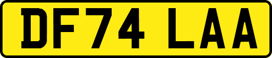 DF74LAA