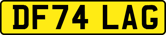 DF74LAG