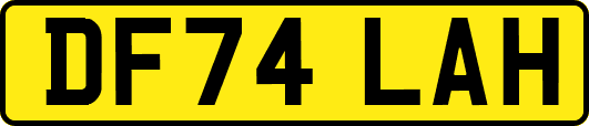 DF74LAH