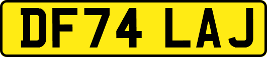 DF74LAJ