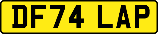 DF74LAP