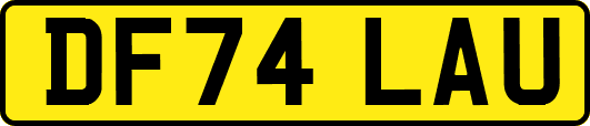 DF74LAU