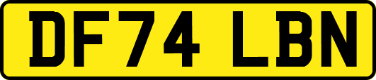 DF74LBN