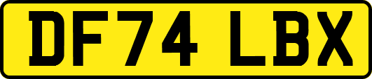 DF74LBX
