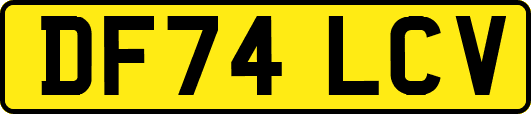 DF74LCV