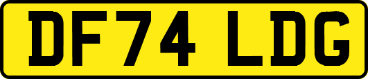 DF74LDG