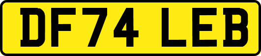 DF74LEB