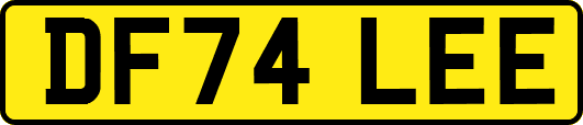 DF74LEE