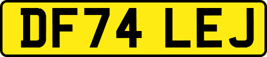 DF74LEJ