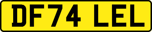 DF74LEL