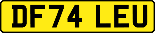 DF74LEU