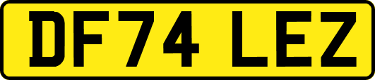 DF74LEZ