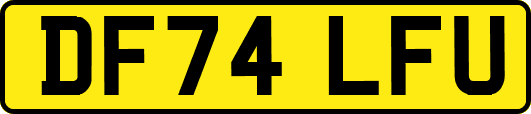 DF74LFU