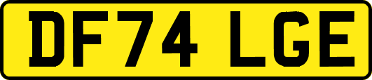 DF74LGE