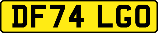 DF74LGO
