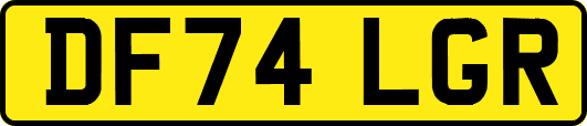 DF74LGR