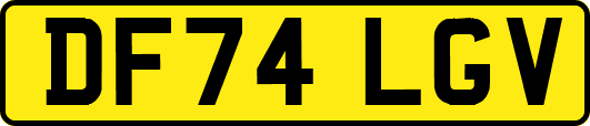 DF74LGV