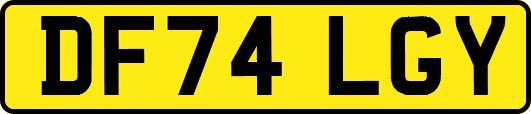 DF74LGY