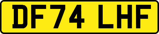 DF74LHF