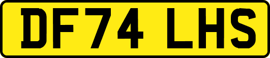 DF74LHS