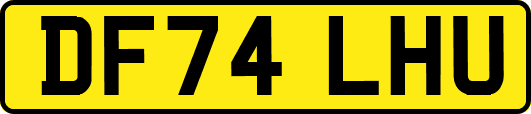 DF74LHU