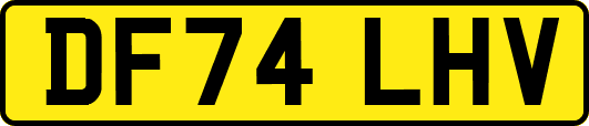 DF74LHV