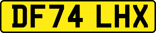 DF74LHX