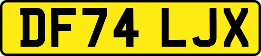 DF74LJX