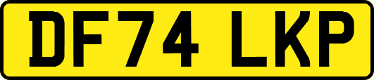 DF74LKP