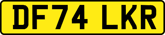 DF74LKR