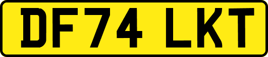 DF74LKT