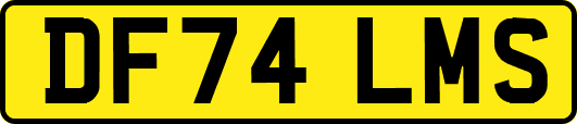 DF74LMS