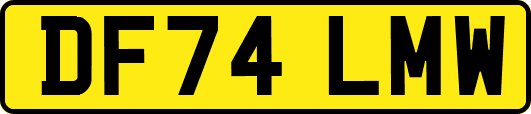 DF74LMW