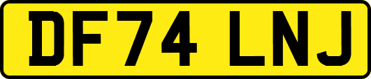 DF74LNJ