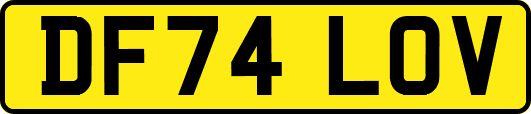 DF74LOV